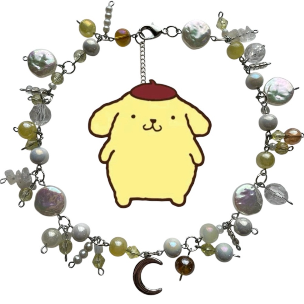 Sanrio Necklace